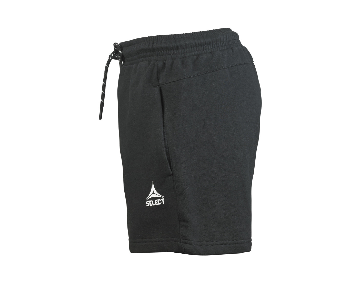 Sportovní kraťasy Select Sweat shorts Oxford women černá