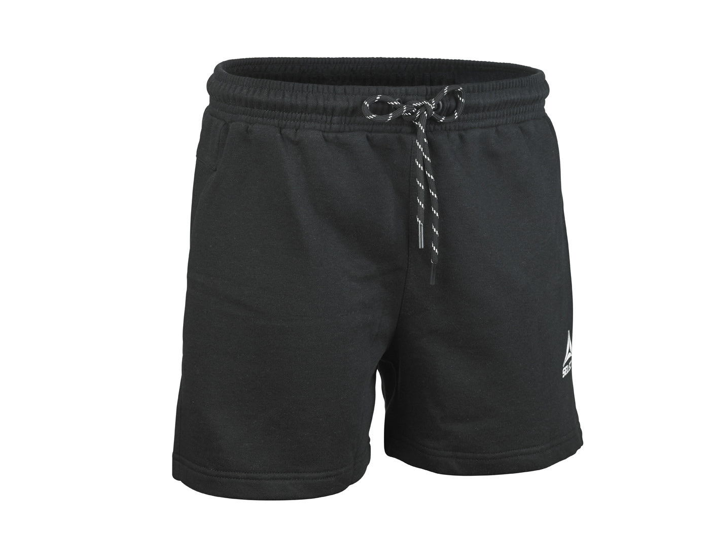 Sportovní kraťasy Select Sweat shorts Oxford women černá