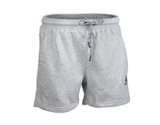 Sportovní kraťasy Select Sweat shorts Oxford women šedá