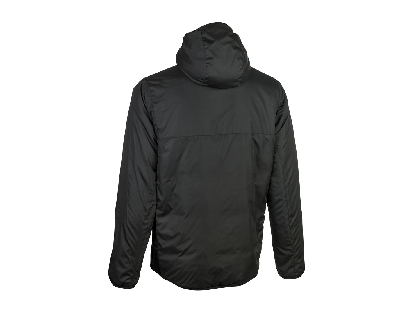 Volnočasová bunda Select Hybrid jacket Oxford černá
