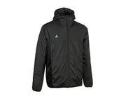 Volnočasová bunda Select Hybrid jacket Oxford černá