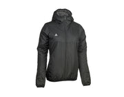 Volnočasová bunda Select Hybrid jacket Oxford woman černá