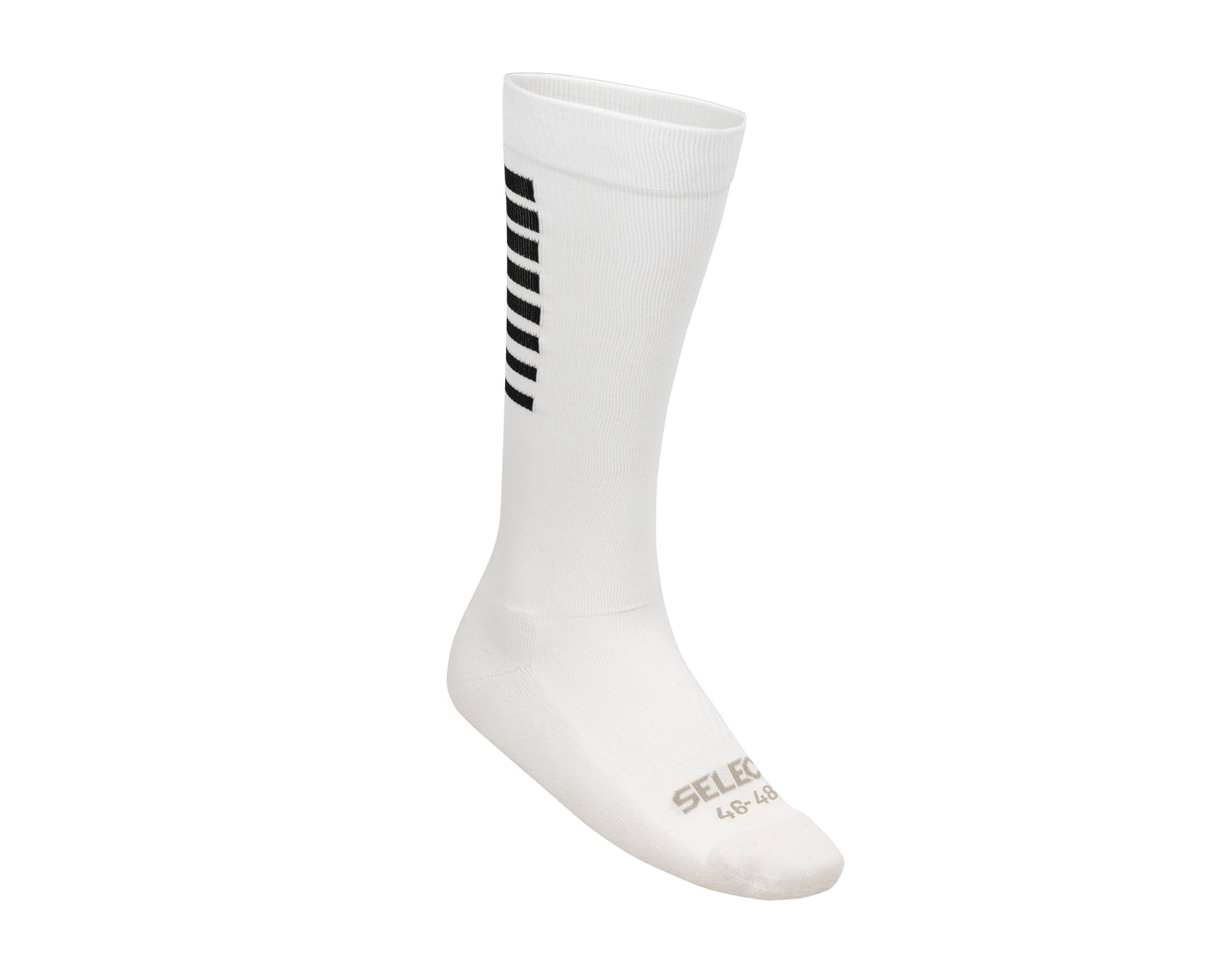 Sportovní ponožky Select Sports sock Long bílá