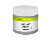 Masážní krém Select Massage Cream+ transparentní