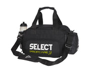Lékařská taška Select Medicalbag medium černá