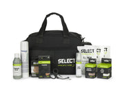 Lékařská taška Select Medicalbag large w/content černá