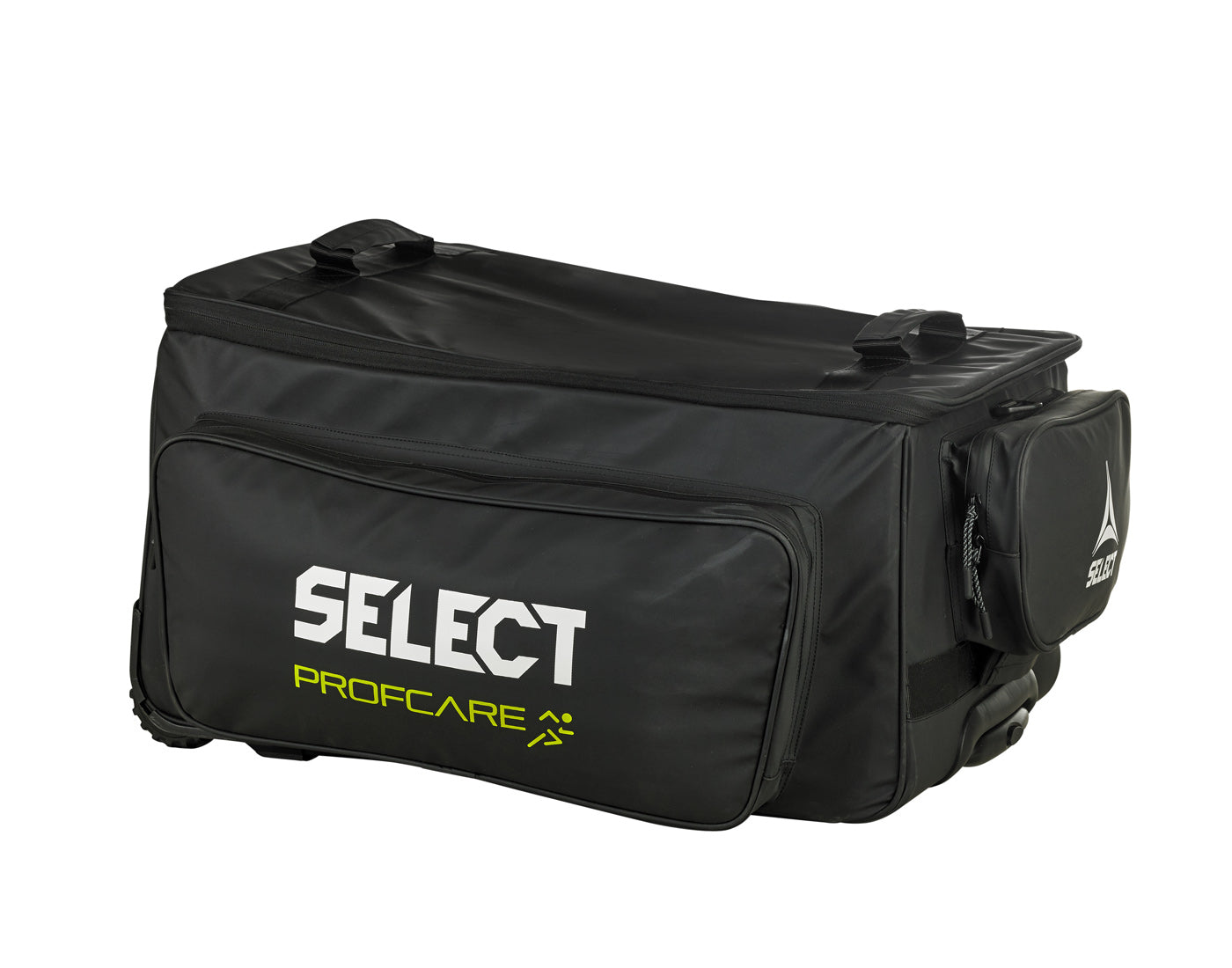 Lékařská taška Select Medicalbag trolley černá