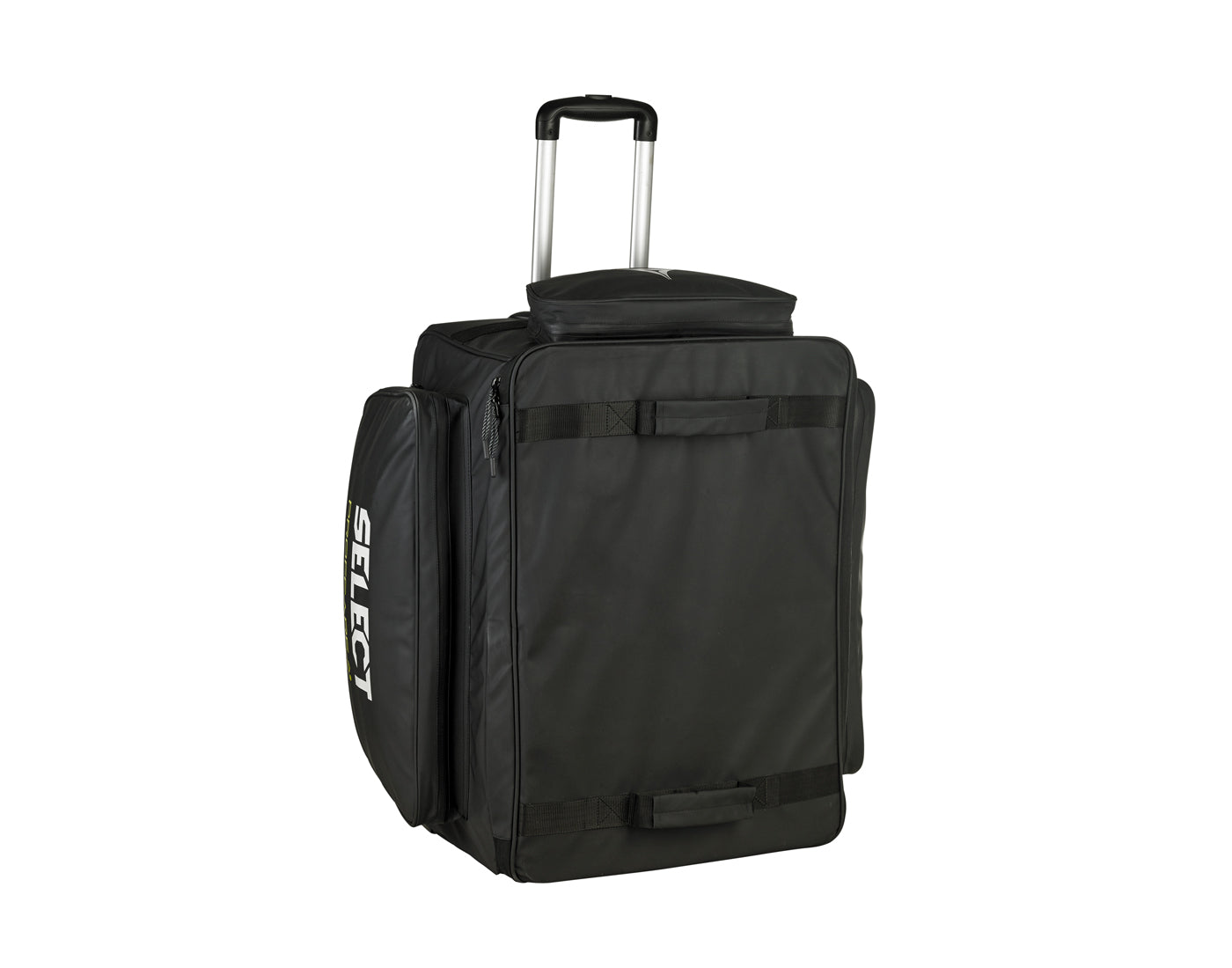 Lékařská taška Select Medicalbag trolley černá