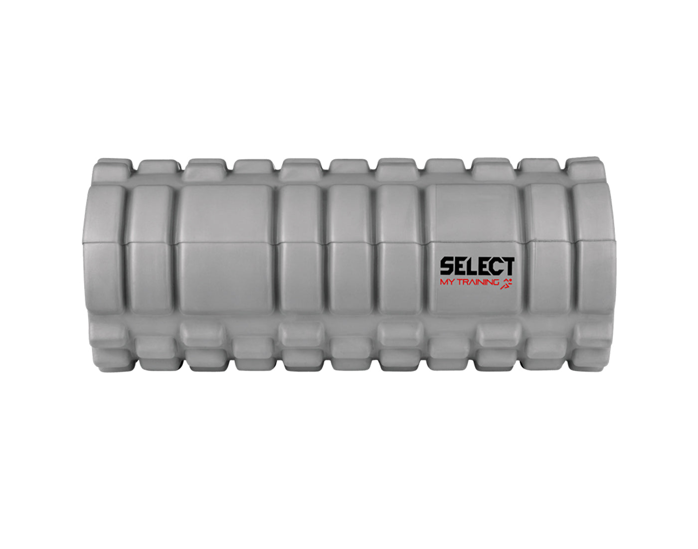 Masážní váleček Select Foamroller šedá