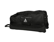 Sportovní taška Select Teambag Trolley černá