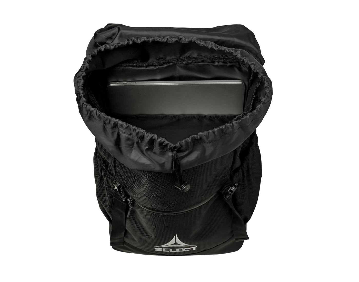 Sportovní batoh Select Backpack černá