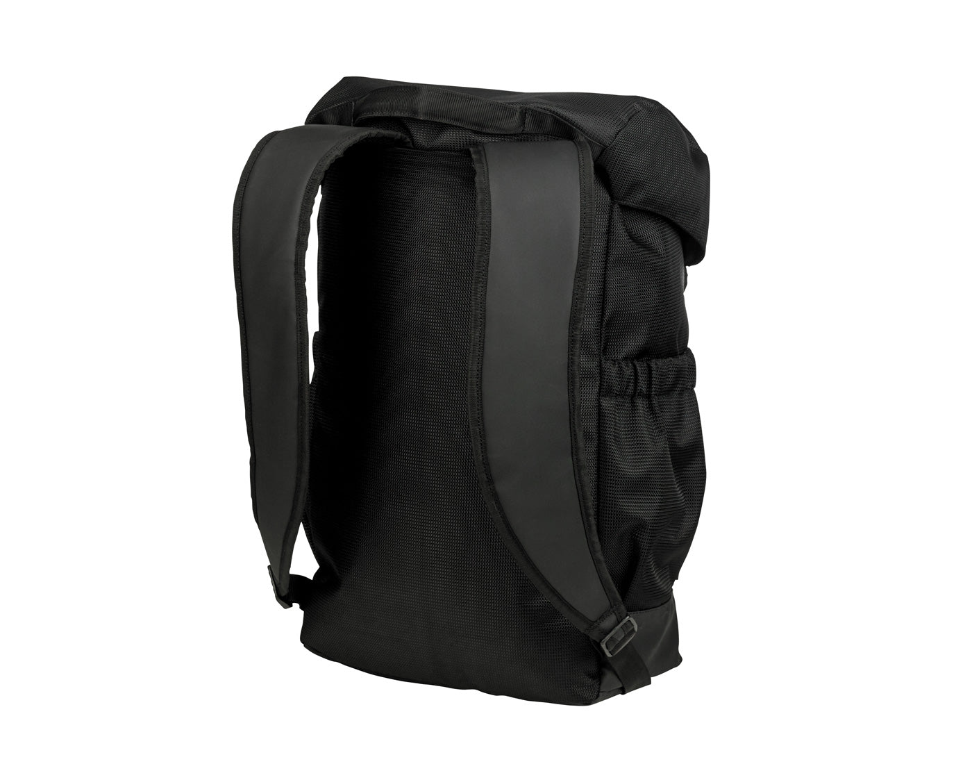 Sportovní batoh Select Backpack černá