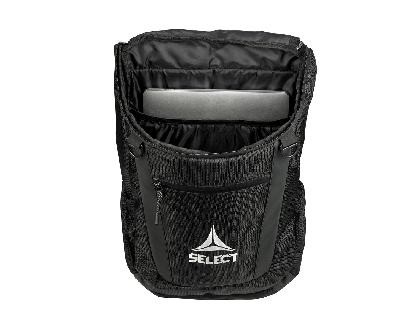 Sportovní batoh Select Backpack Net černá