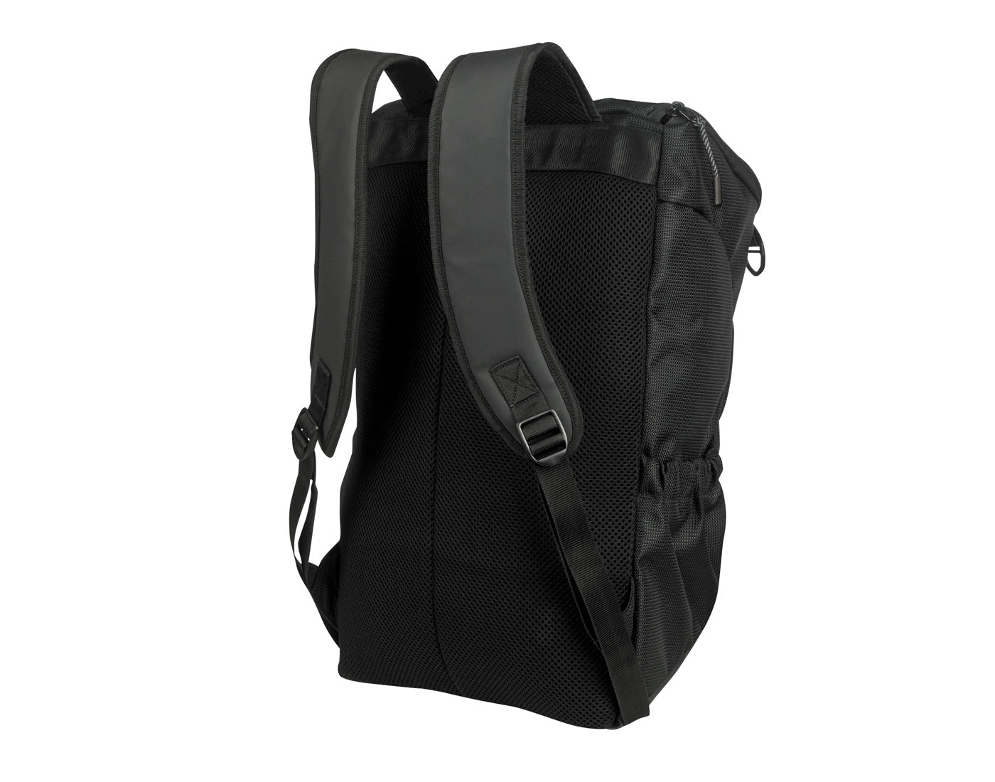 Sportovní batoh Select Backpack Net černá