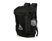 Sportovní batoh Select Backpack Net černá