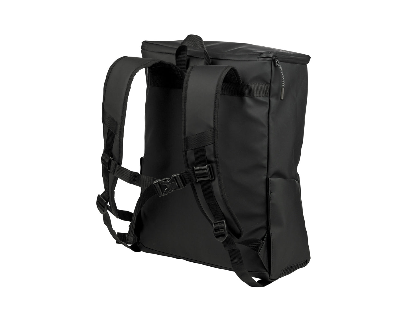 Sportovní batoh Select Backpack all-weather černá