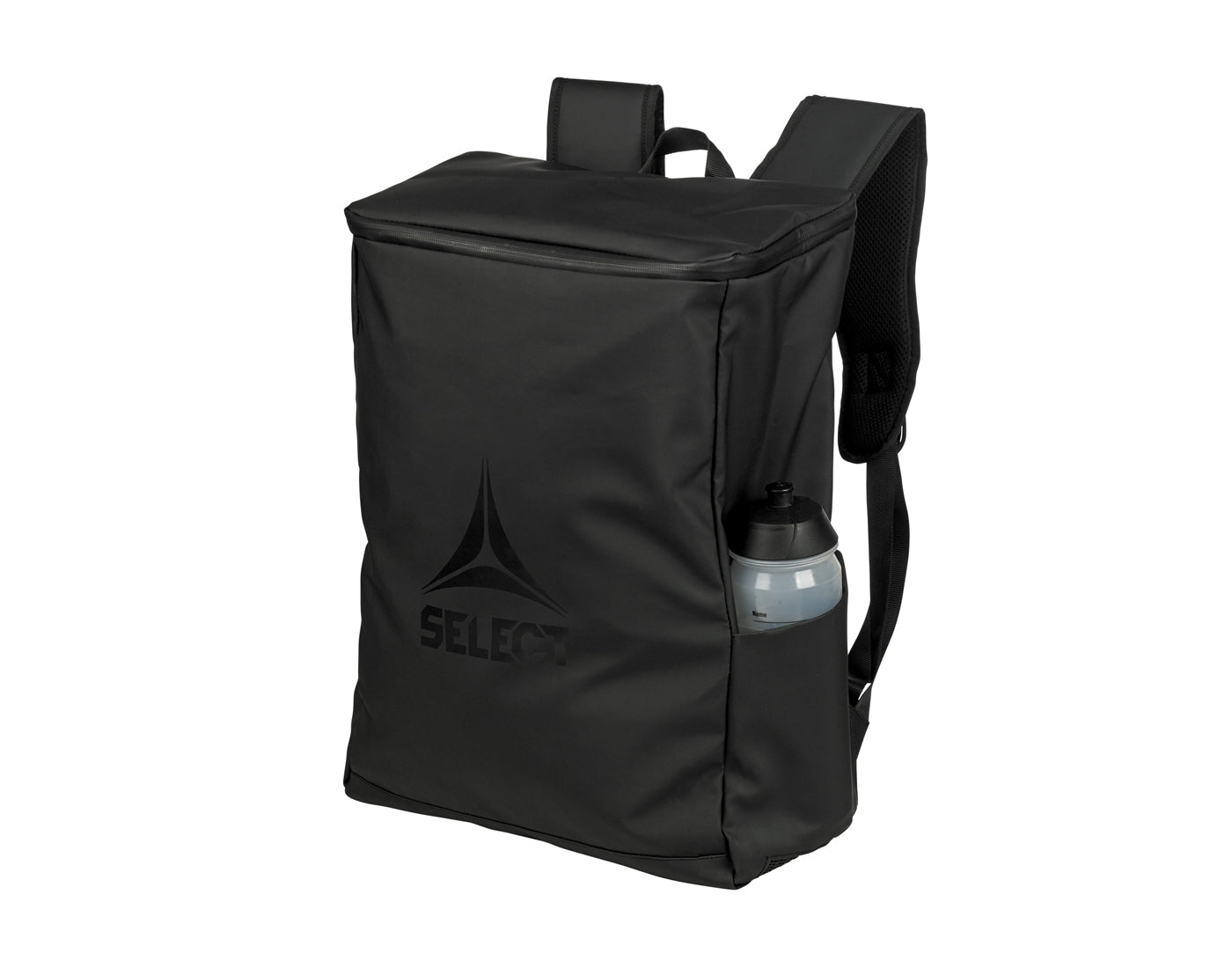 Sportovní batoh Select Backpack all-weather černá