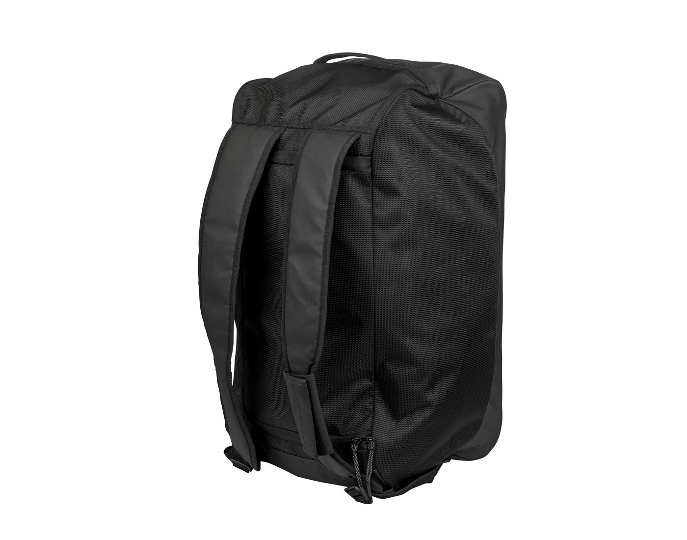 Sportovní taška Select Sportsbag černá