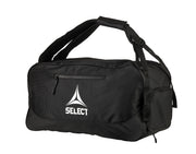Sportovní taška Select Sportsbag černá