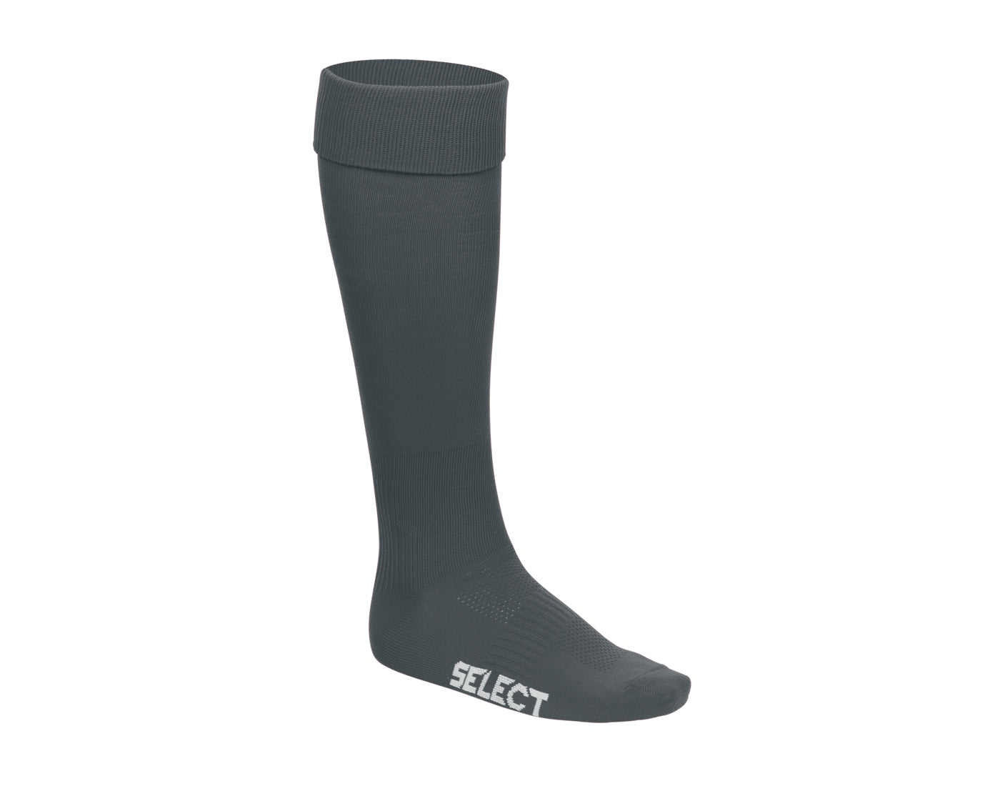 Fotbalové ponožky Select Football socks Club šedá