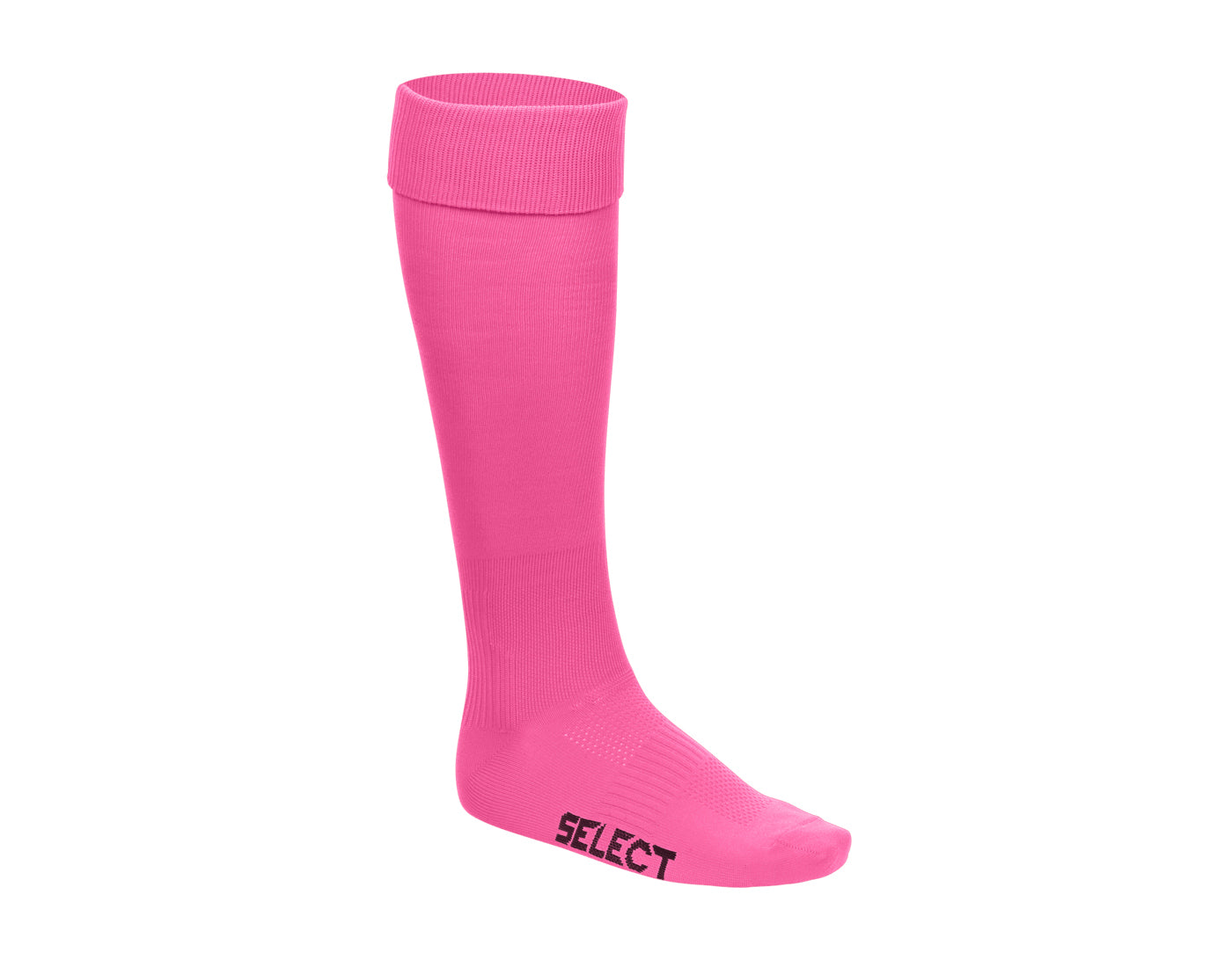 Fotbalové ponožky Select Football socks Club růžová
