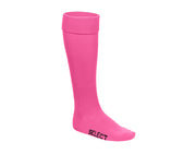 Fotbalové ponožky Select Football socks Club růžová