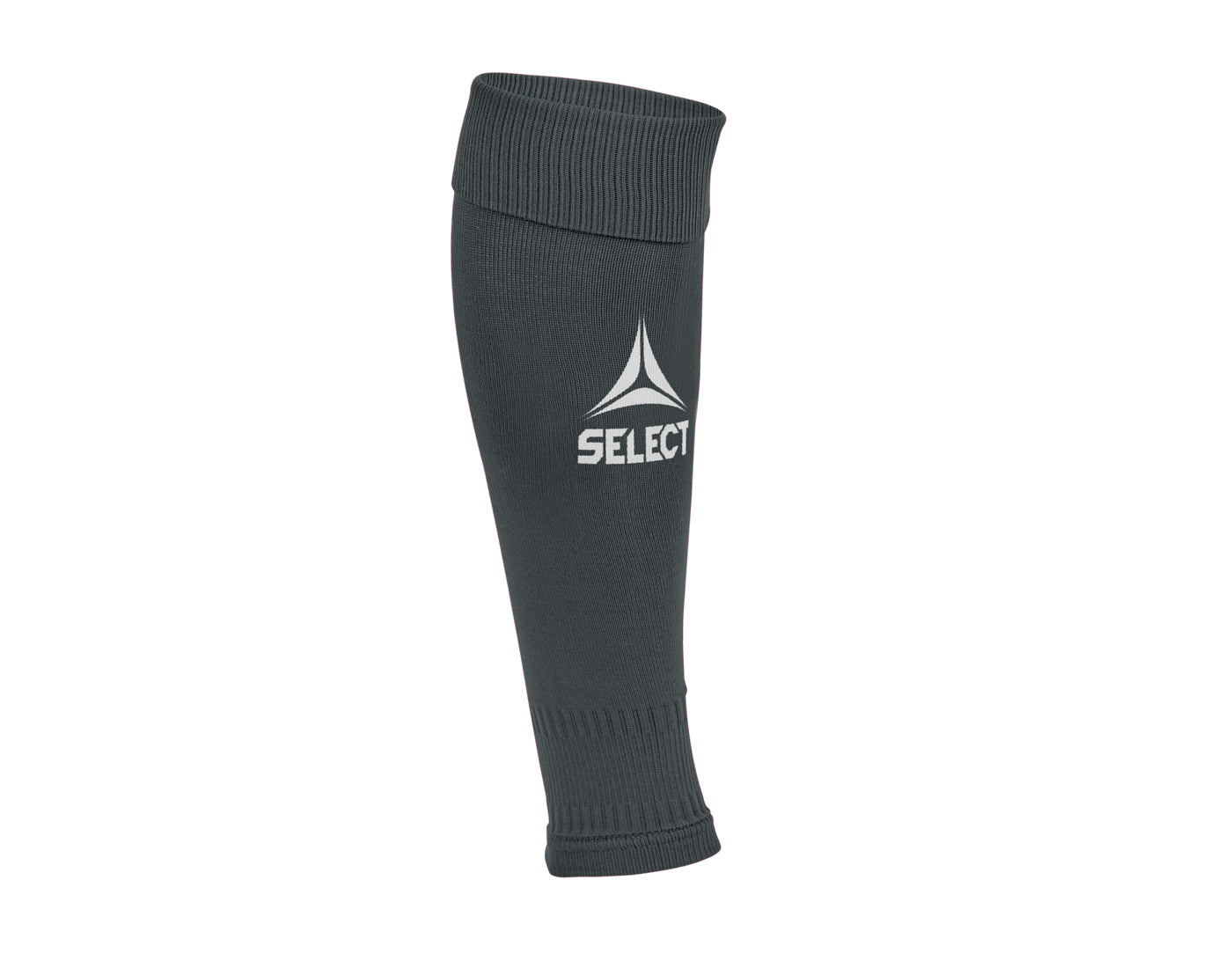 Bezponožkové štulpny Select Football tube Elite šedá