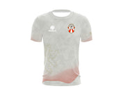 Hráčský dres NIDELO Player shirt L/S Flers sublimation 01
