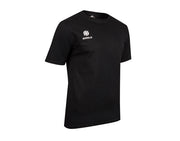 Sportovní tričko NIDELO T-shirt Core line černá