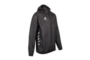 Sportovní bunda NIDELO Adapt jacket Brest černá