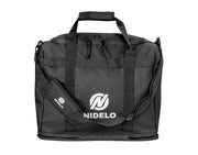 Sportovní taška NIDELO Sportbag Core line černá