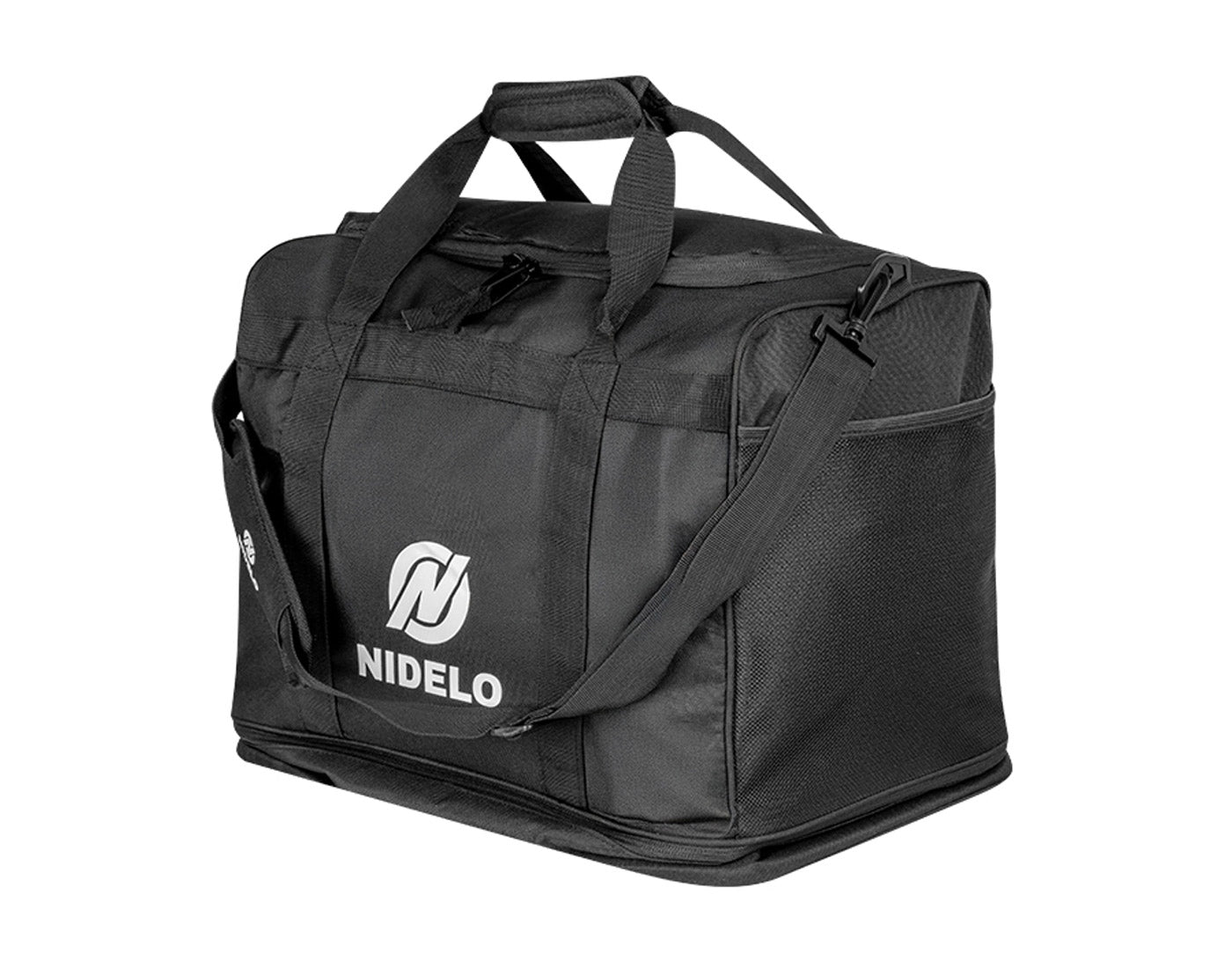 Sportovní taška NIDELO Sportbag Core line černá