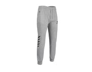 Sportovní tepláky NIDELO pants Tours šedá