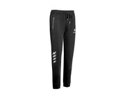 Sportovní tepláky NIDELO pants Tours černá