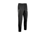 Tréninkové tepláky NIDELO Training pants 2.0 Nantes černá