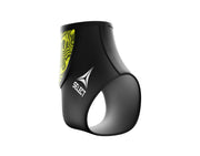 Bandáž kotníku Select Ankle support černo zelená