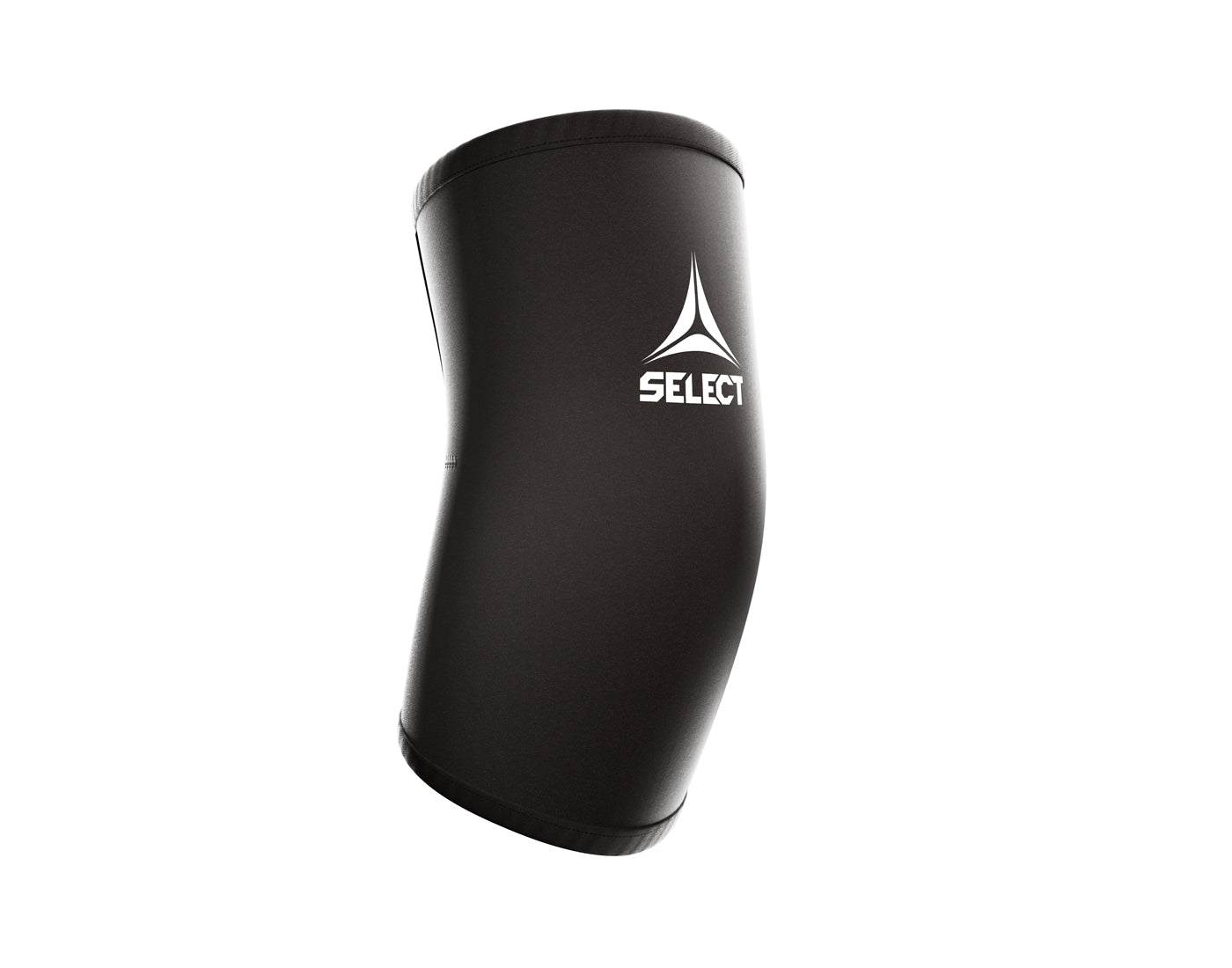Bandáž na loket Select Elbow support černo zelená