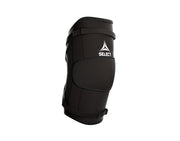 Bandáž na loket Select Elbow Support Splint černo zelená