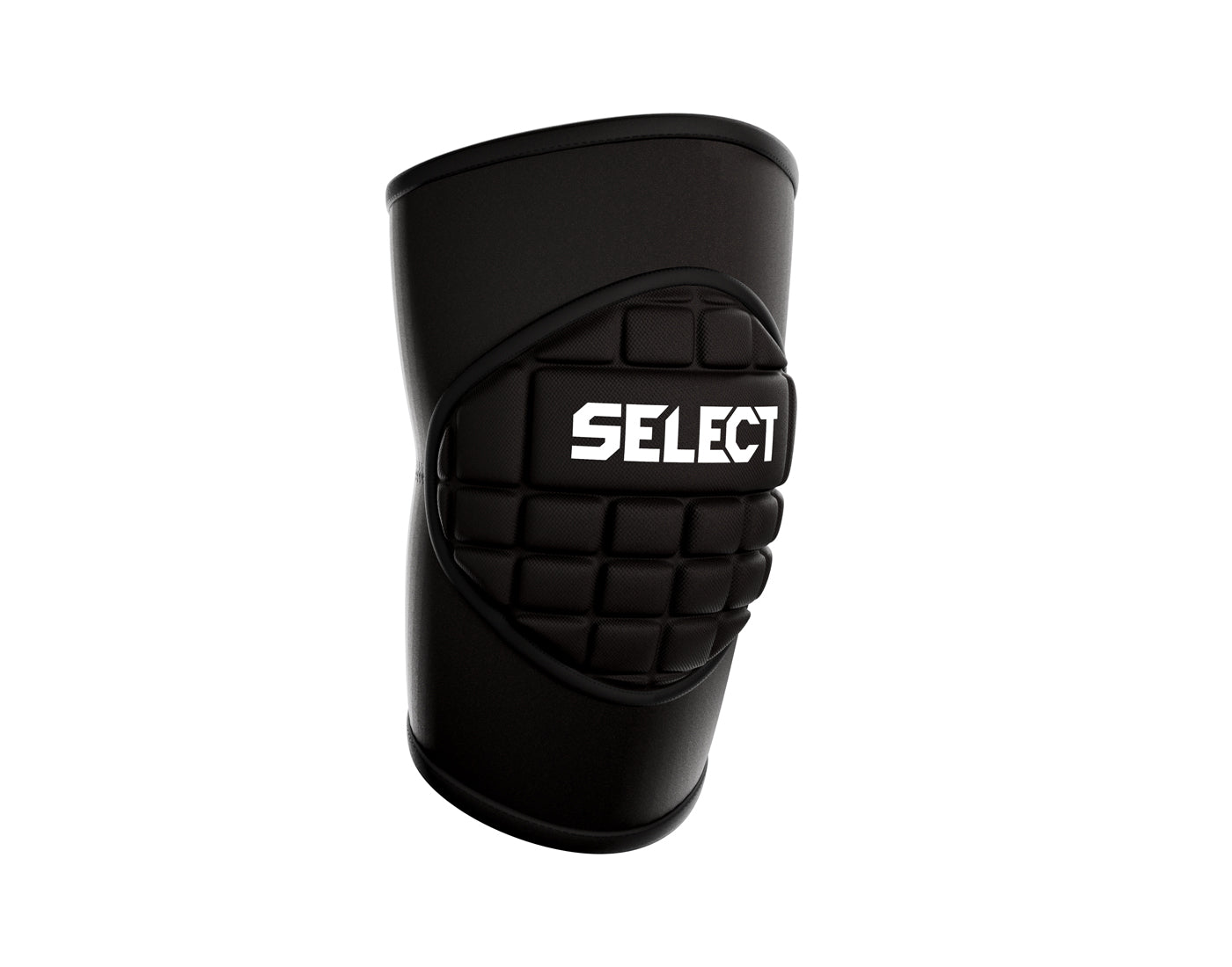 Bandáž kolene Select Knee Protection 1 černo zelená