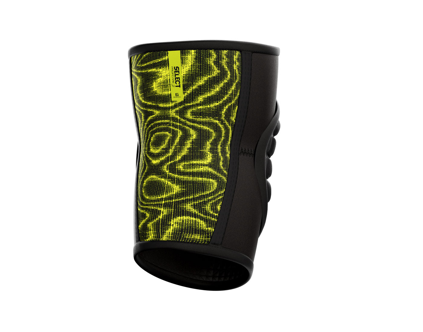 Bandáž kolene Select Knee Protection 2 černo zelená