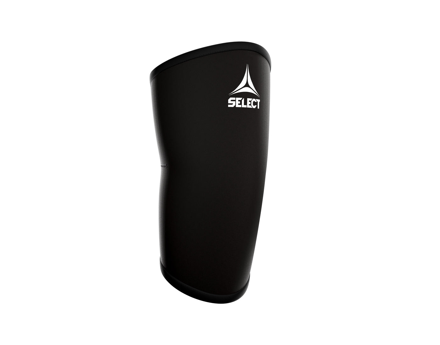 Bandáž kolene Select Knee support černo zelená