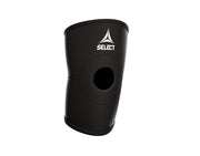 Bandáž kolene Select Knee Support Patella černo zelená