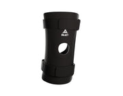 Bandáž kolene Select Knee Support Splints černo zelená