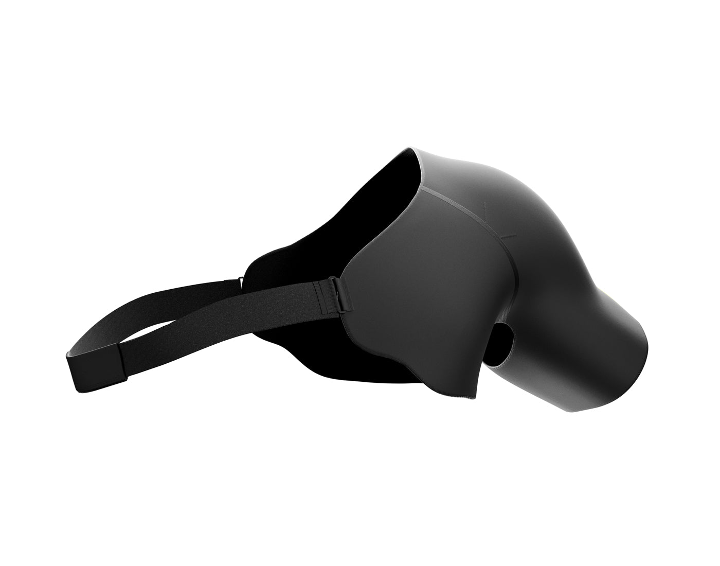 Bandáž ramene Select Shoulder Support černo zelená
