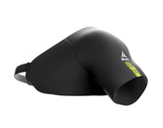 Bandáž ramene Select Shoulder Support černo zelená