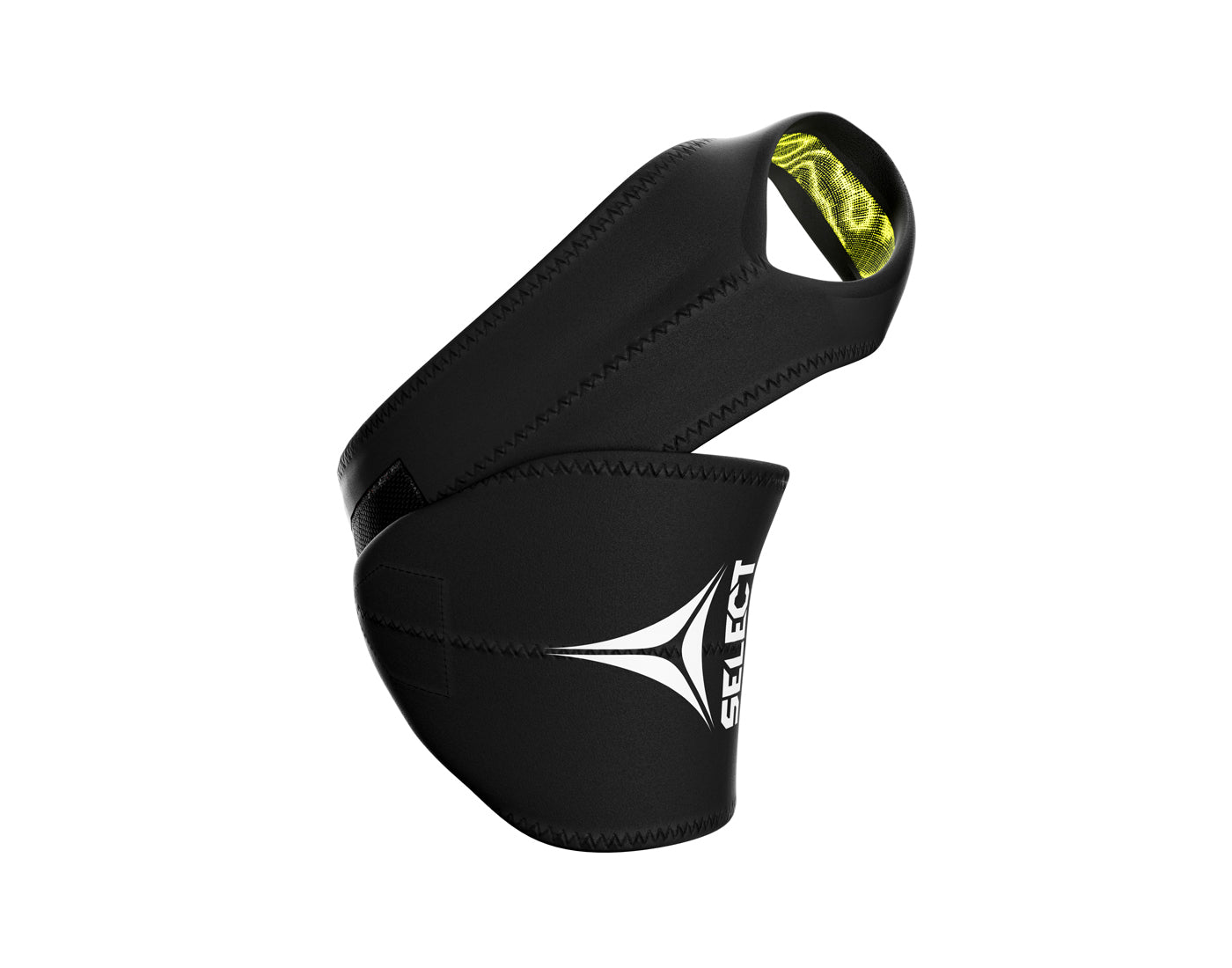 Bandáž na zápěstí Wrist Support 1 černo zelená