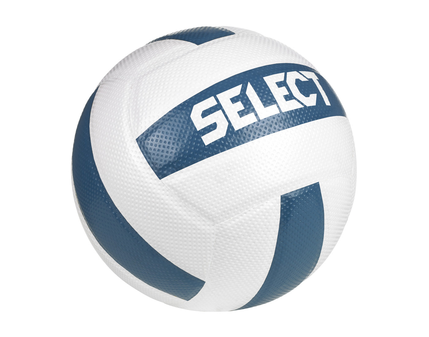 Volejbalový míč Select Volleyball bílo modrá