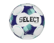 Fotbalový míč Select FB Tempo bílo fialová