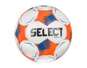 Fotbalový míč Select FB Spike TB bílo oranžová