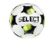 Fotbalový míč Select FB Contra bílo černá